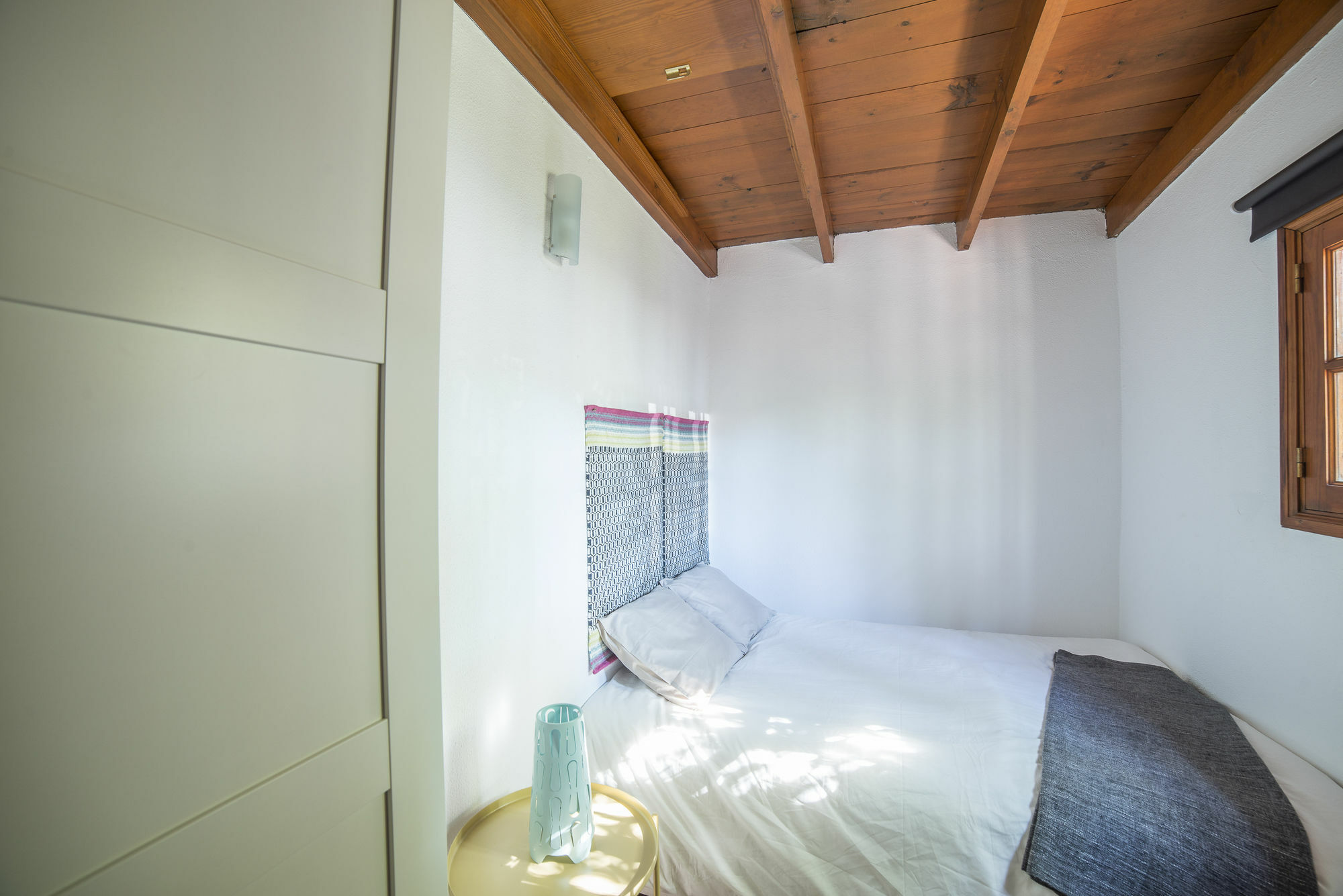 Frida Kahlo House Con Piscina Y Vistas Al Mar By Lightbooking Telde Exterior photo
