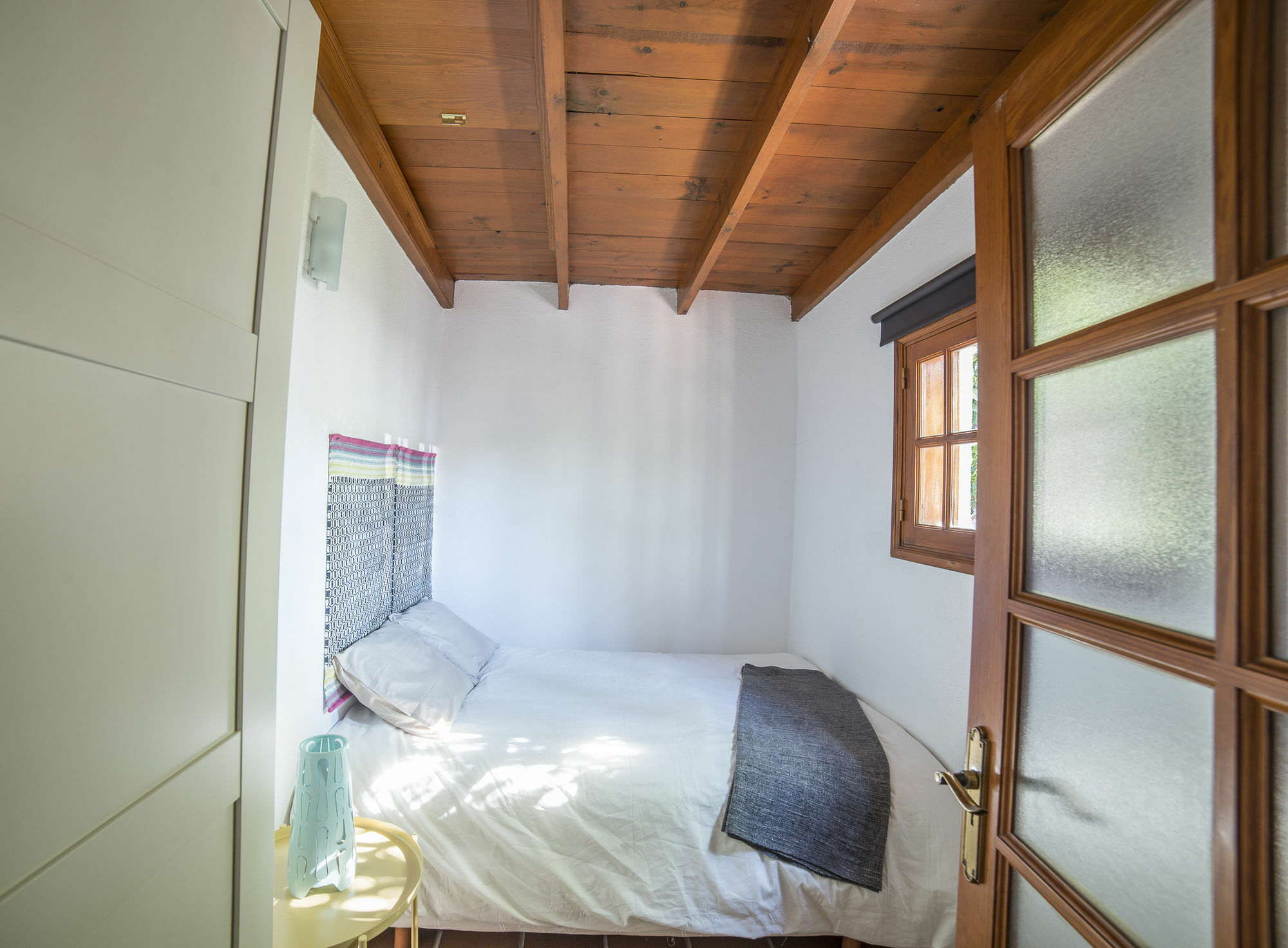 Frida Kahlo House Con Piscina Y Vistas Al Mar By Lightbooking Telde Exterior photo